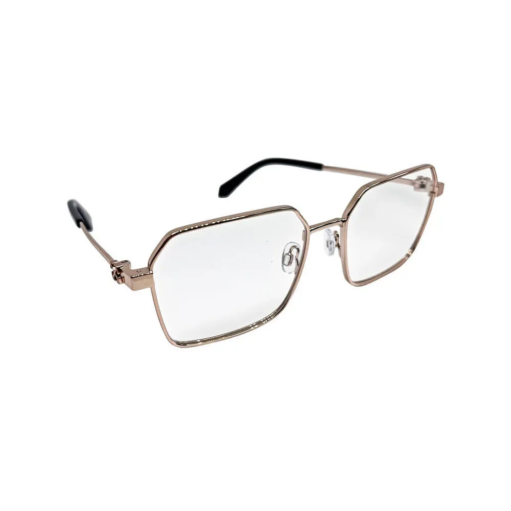 NWT Off-White Style 8Q 56mm Eyeglasses
